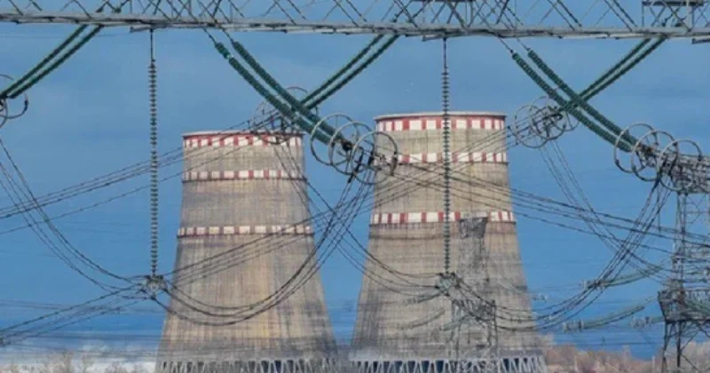 Предложение Москвы по Запорожской АЭС