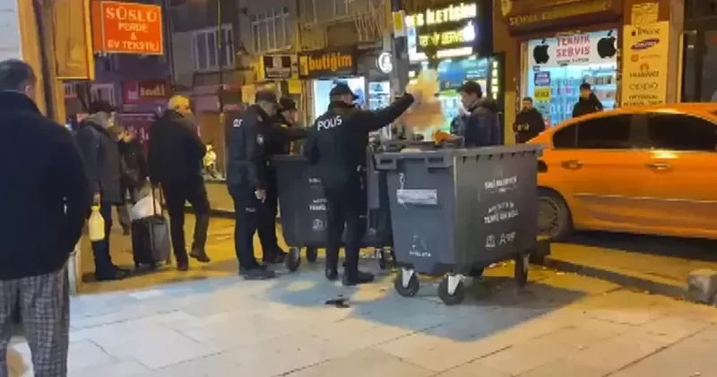 В Стамбуле найдено обезглавленное тело гражданки Узбекистана