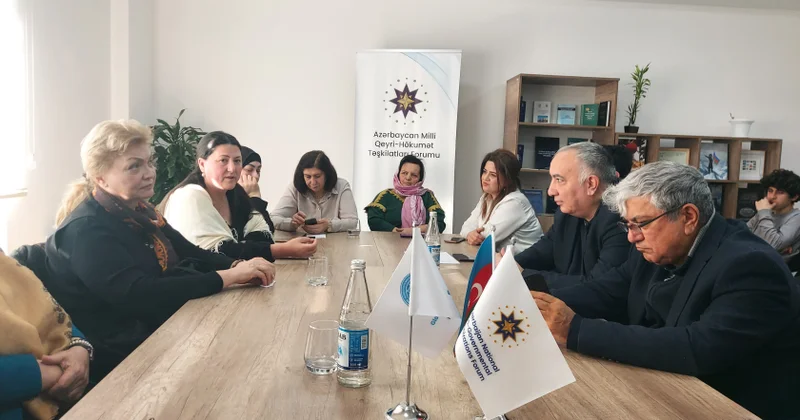 Xalq şairi Mirvarid Dilbazinin vəfatının 25 illiyi ilə əlaqədar silsilə tədbirlər təşkil olunacaq