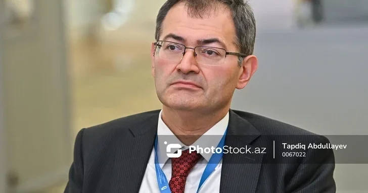 Интигам Бабаев : смерть Масумы Бабаевой стала большой потерей для азербайджанского искусства