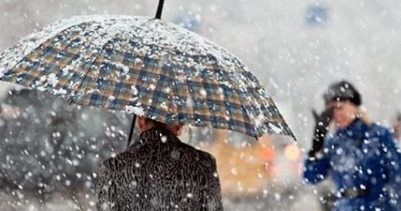 В Азербайджане выпадет снег ПРОГНОЗ