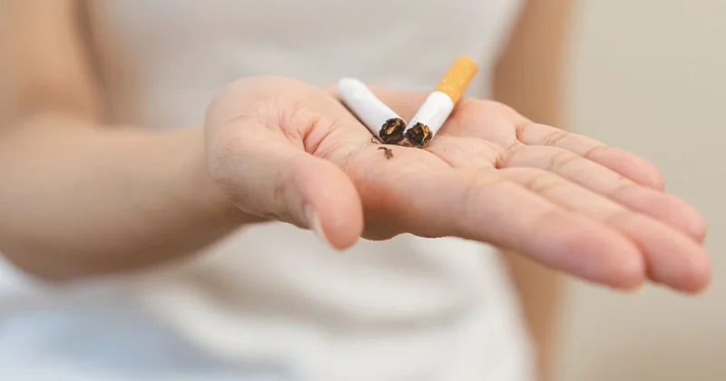 Siqaret çəkməklə depressiya arasında əlaqə aşkar edildi