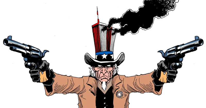 В России заявили, что не боятся секретного оружия Трампа