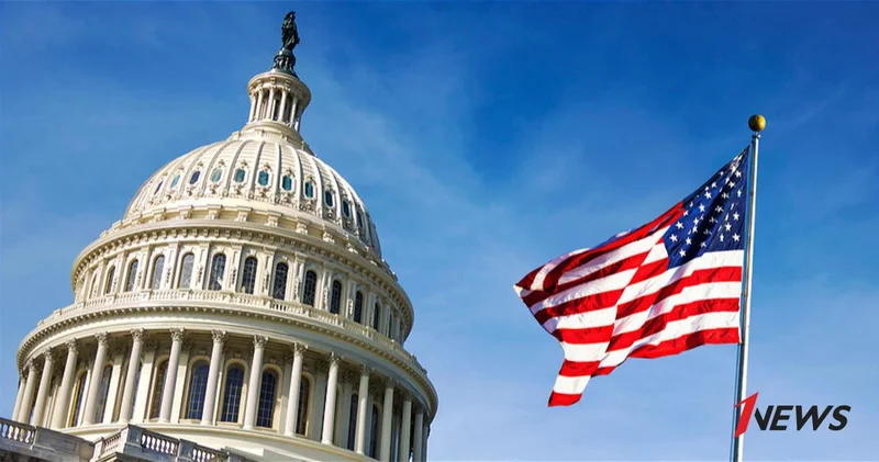 Демократы грозят властям США очередным шатдауном из за событий в Миннеаполисе