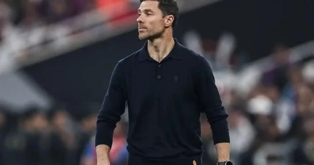 Liverpul un Alonso ilə ilkin danışıqları müsbət nəticələnib