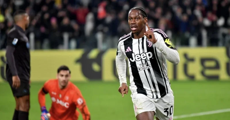 A Seriyası: “Yuventus” “Napoli”ni məğlub edib