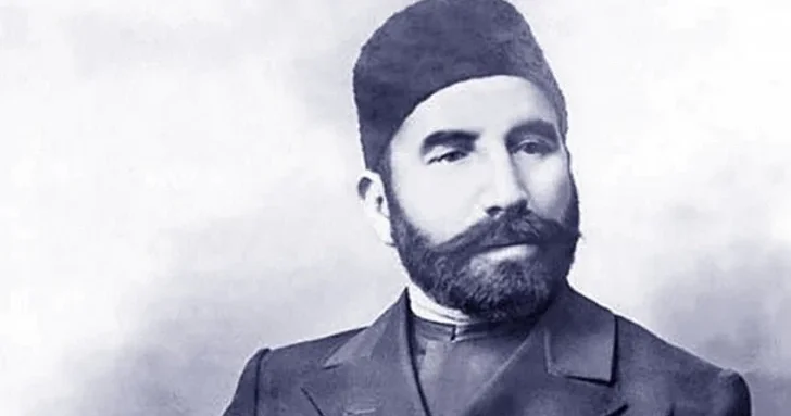 Сегодня день рождения Гаджи Зейналабдина Тагиева