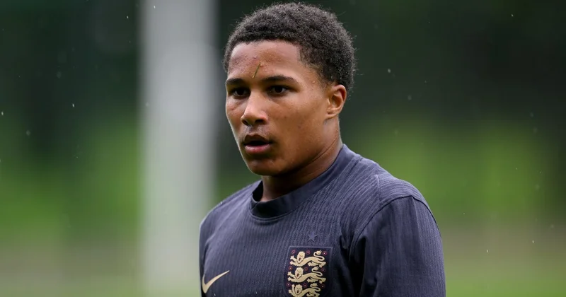 İspaniya nəhəngi 16 yaşlı istedadı heyətinə qatır SON DURUM