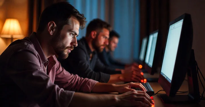 Аферисты придумали новую схему обмана россиян с убийством соседа