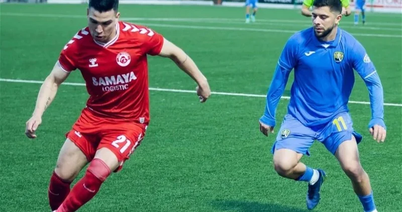 Экс легионер Нефтчи и Зире не вернется в Азербайджан