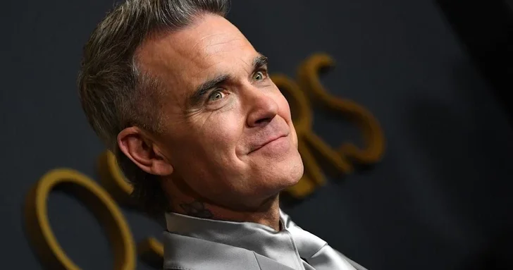 Робби Уильямс побил рекорд The Beatles по числу альбомов в топах чартов