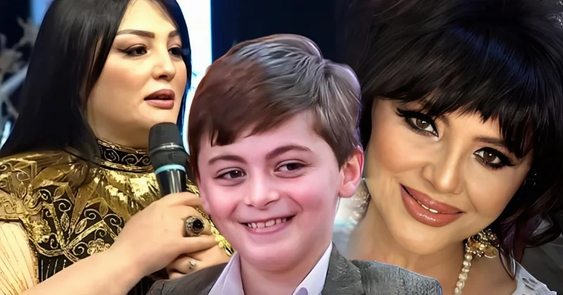 “Oğlum anam və qohumlarımla görüşür, onu görüşə atası aparır” Səidə Dadaşovadan ETİRAF+ÖZƏL