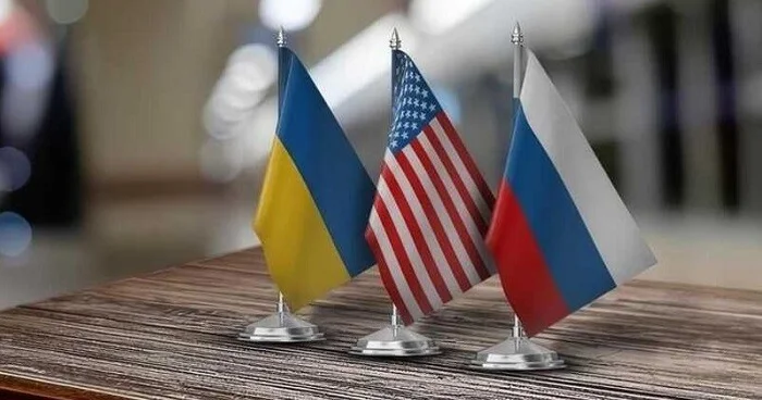 Əbu Dabidə ABŞ la razılaşmalı olduq... Rus diplomat