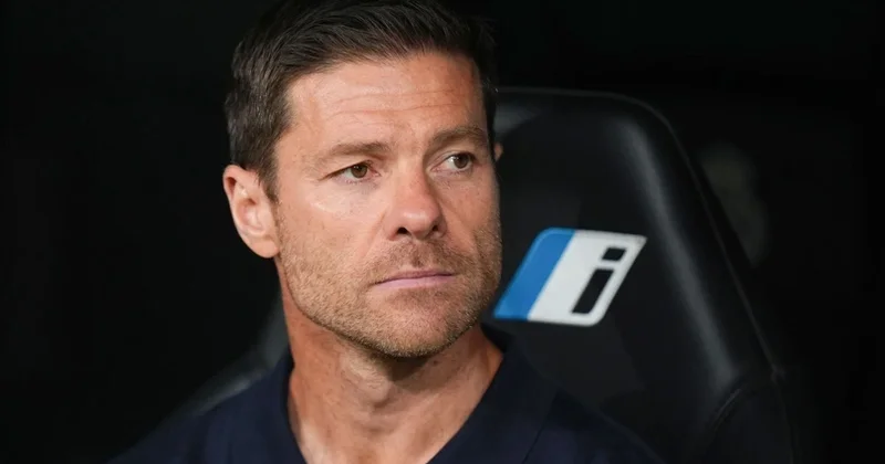 СМИ: Ливерпуль рассматривает Хаби Алонсо на пост главного тренера