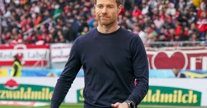 “Liverpul” Xabi Alonso ilə təmas qurdu