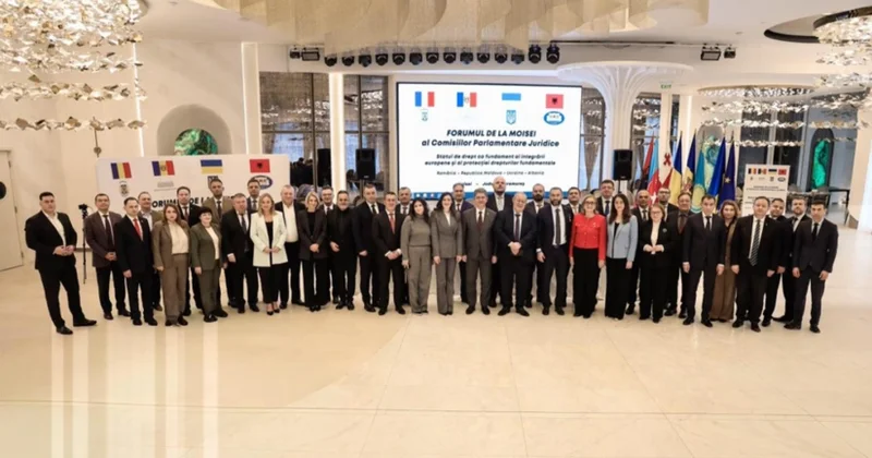 Azərbaycanın şəhərsalma strategiyası Avropada maraq doğurur