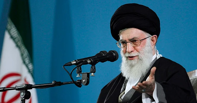 После угроз Трампа аятолла Хаменеи переехал в бункер