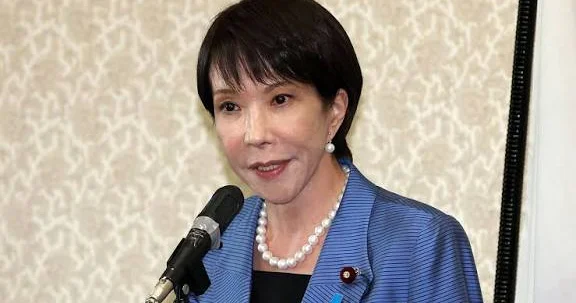 Takaiçi: ABŞ Yaponiyadan müdafiə xərclərini artırmağı tələb etməyib