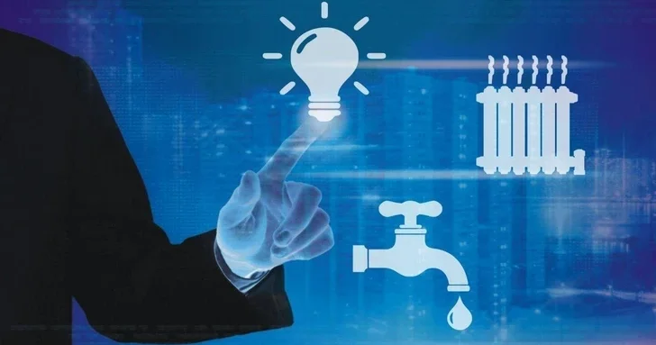 Жители регионов Азербайджана жалуются на высокие коммунальные расходы