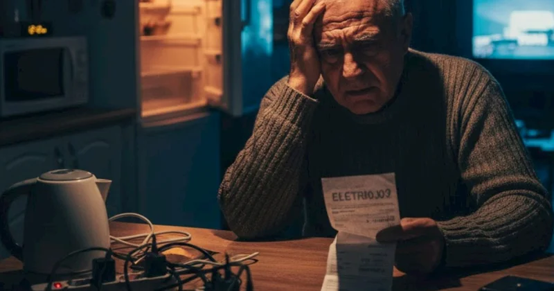 İşıq pulunu yarıbayarı azaltmağın üsulları