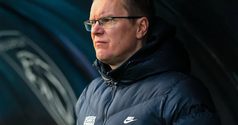 Вальдас Дамбраускас: Не стоит особо верить в разные разговоры и слухи