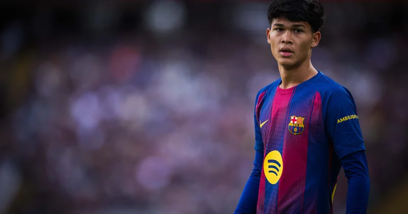 ПСЖ заплатит Барселоне за воспитанника более € 6 млн, чтобы не портить отношения