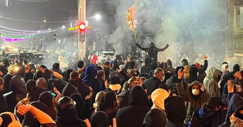 Демонстранты готовы снова выйти на улицы Ирана