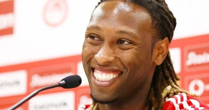 Экс игрока сборной Португалии обвинили в изнасиловании