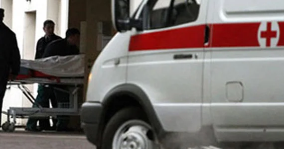 Водитель умер за рулем на трассе Баку Губа Minval Politika