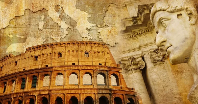 Roma imperiyasının səssiz cəlladı qurğuşun idi?