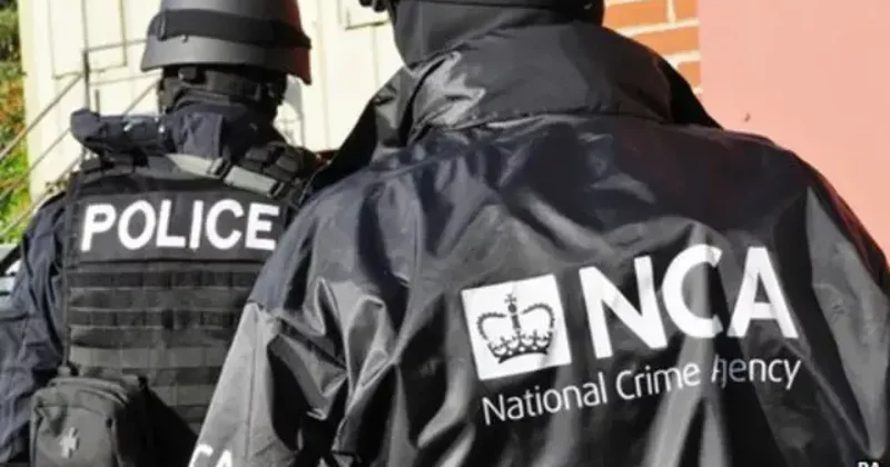 Британский ФБР : в Лондоне учреждают Национальную службу полиции