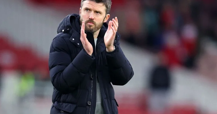 Kerrikdən “Arsenal” üzərində qələbə ilə bağlı mesaj