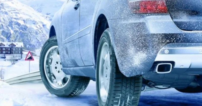 Yollar dumanlı olacaq, buz bağlayacaq