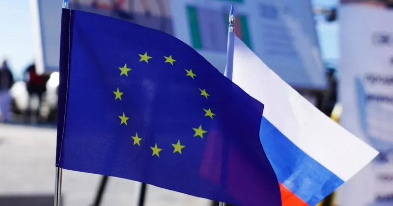 США предлагают России и Европе новую парадигму доверия Minval Politika