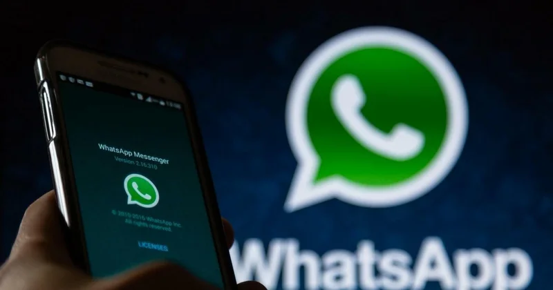 WhatsApp da bütün mesajlarımız oxunur? ŞOK İDDİA