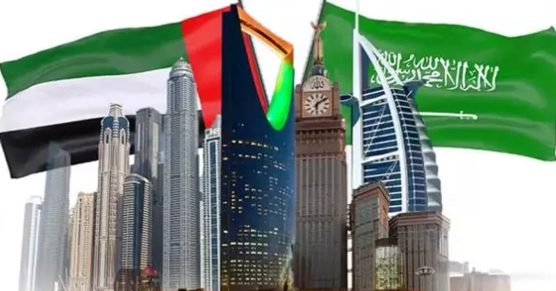 Саудовская Аравия и ОАЭ: от раскола к открытой вражде новый поворот