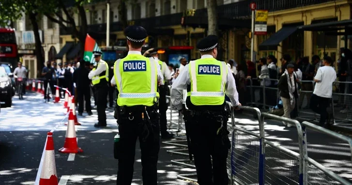 В Британии создадут аналог ФБР