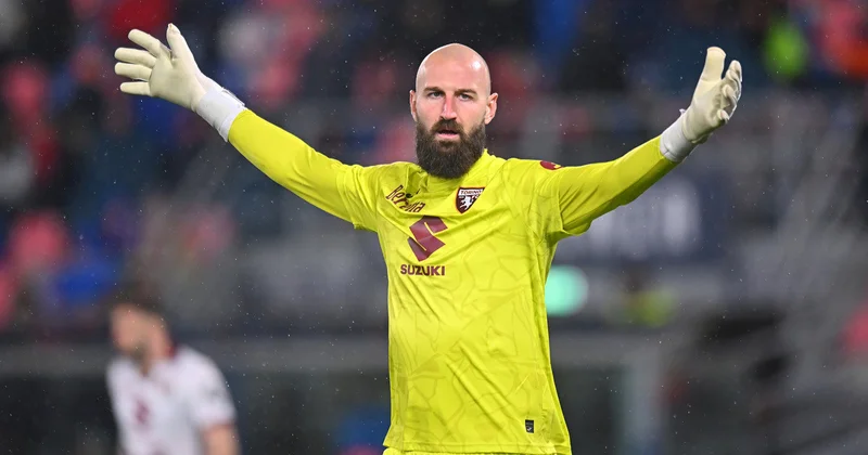 “Napoli”nin əsas qapıçısı zədələnib