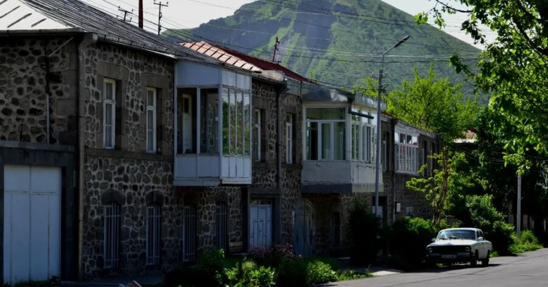 Gorusdakı partlayışla bağlı təfərrüatlar ortaya çıxdı: Hadisə belə baş veribmiş...