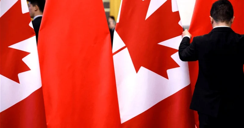 Китай намерен укреплять отношения с Канадой на фоне угроз Трампа