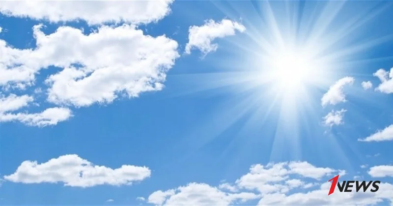 Метеофакторы на Абшероне будут умеренными