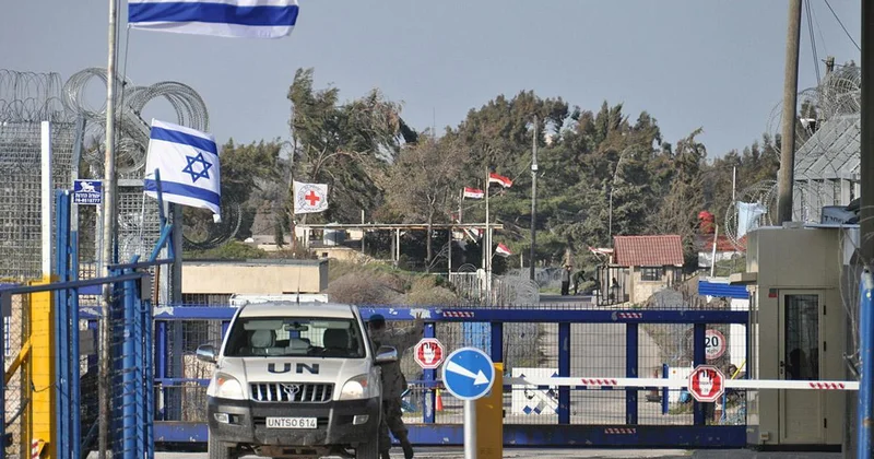 Sülh Şurasının ali nümayəndəsi İsrailə gəlir