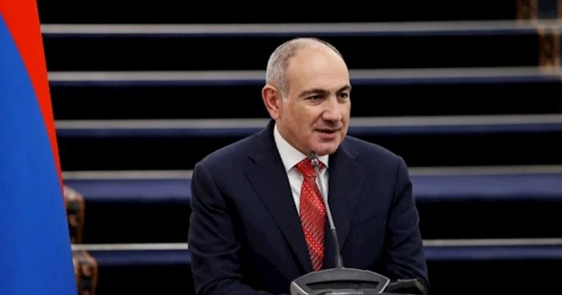 Rusiya Dövlət Duması Paşinyana “barmaq silkələdi”