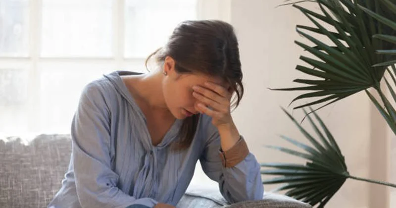 Qadınlarda bu narahatlıqlar infarkt əlamətləri ola bilər Xəbərdarlıq