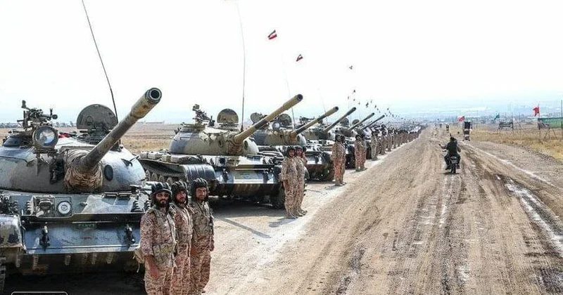 Türkiyədən ŞOK QƏRAR İran ABŞ KONKRET