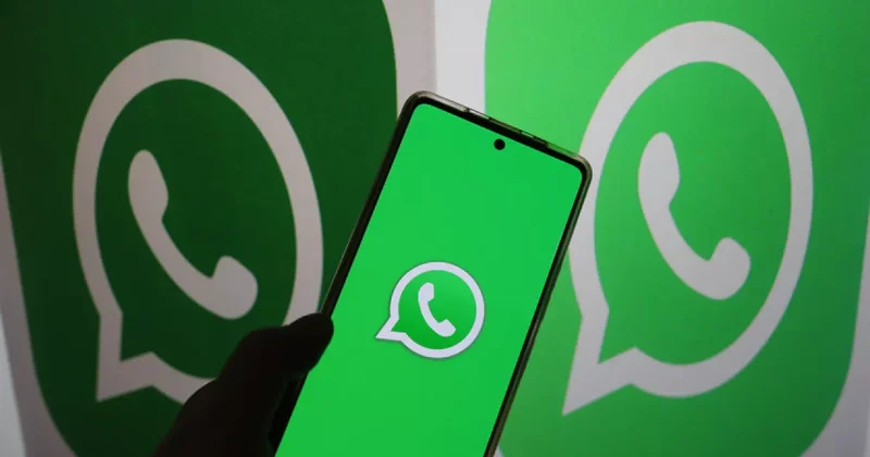 Meta оказалась в центре скандала из за приватных переписок WhatsApp