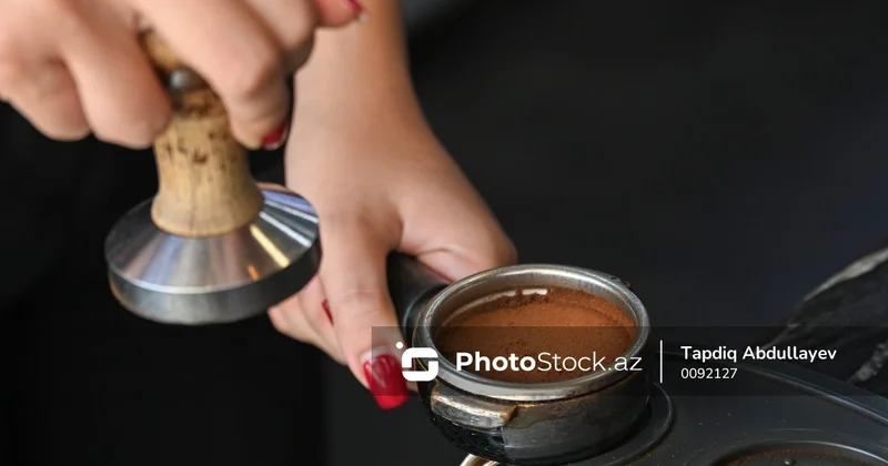 Qəhvə həvəskarları üçün içkinin gündəlik təhlükəsiz həcmi açıqlandı