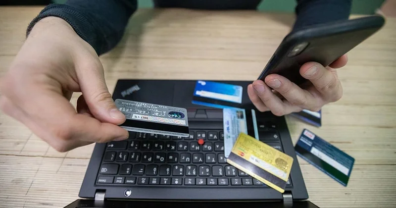 В Баку задержали подозреваемого в хищении средств с банковской карты коллеги