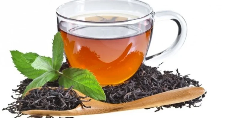 Qara çayın zərərləri İçməzdən öncə KONKRET