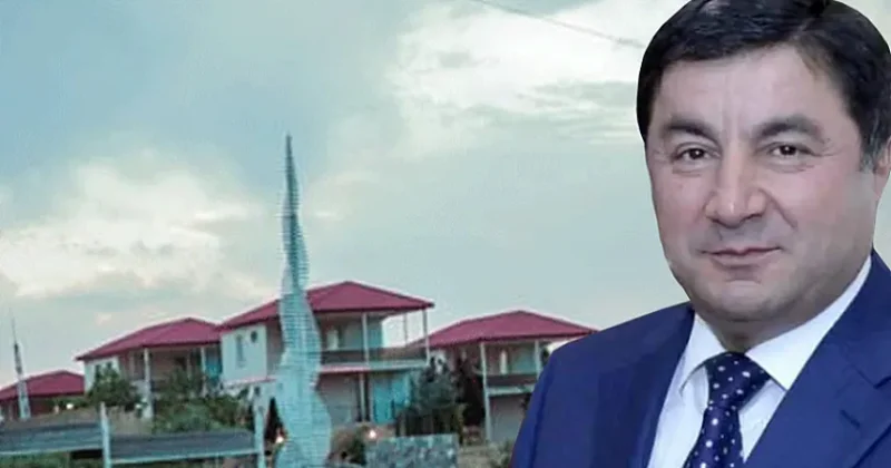 Vidadi Zeynalovun milyonluq əmlakları satışa çıxarılır Siyahı